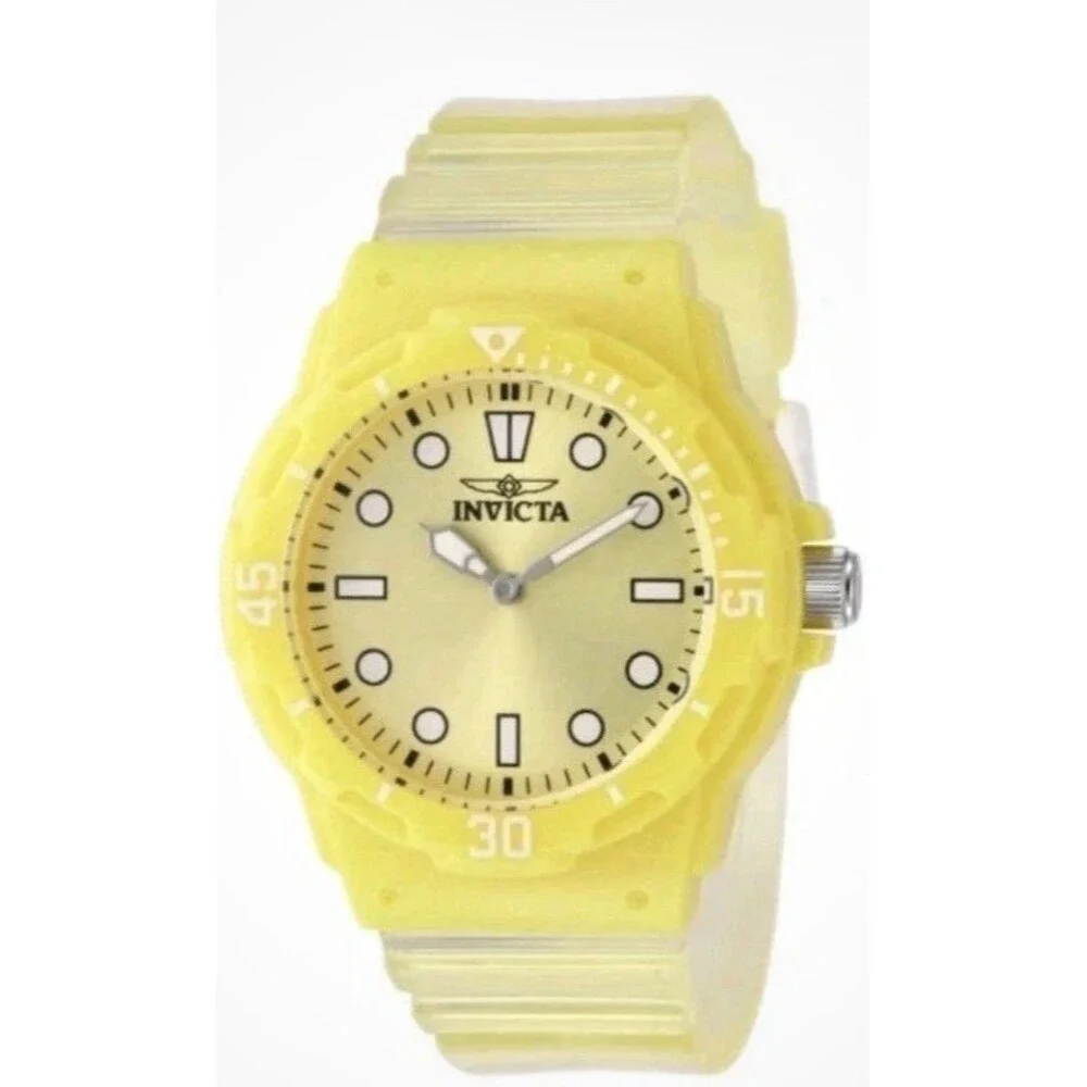 Invicta celestial women